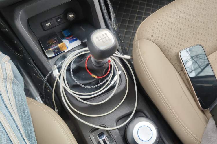 Used Wuling Hongguang 2021 1.5L Facelifted S Comfort Version with Electric Power Steering LAR