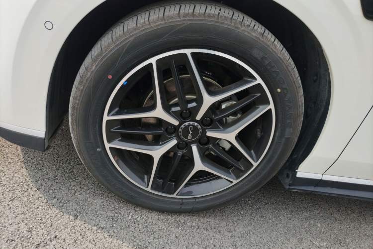 Used BYD Seal 06 New Energy 2025 EV 545KM Flagship Edition
