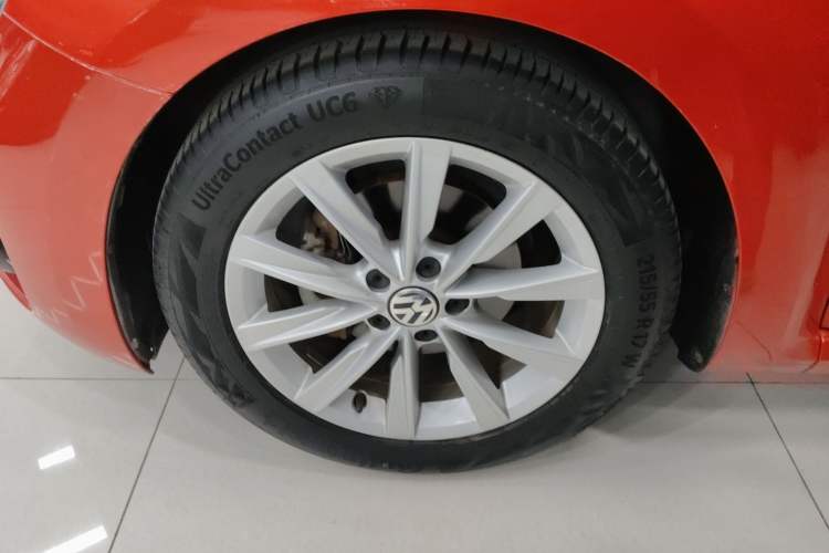 Used Volkswagen Beetle 2017 180TSI Shangle Edition
