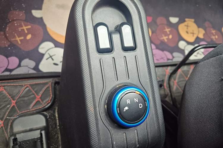 Used Wuling Hongguang MINIEV 2020 Enjoyment Model Lithium Iron Phosphate
