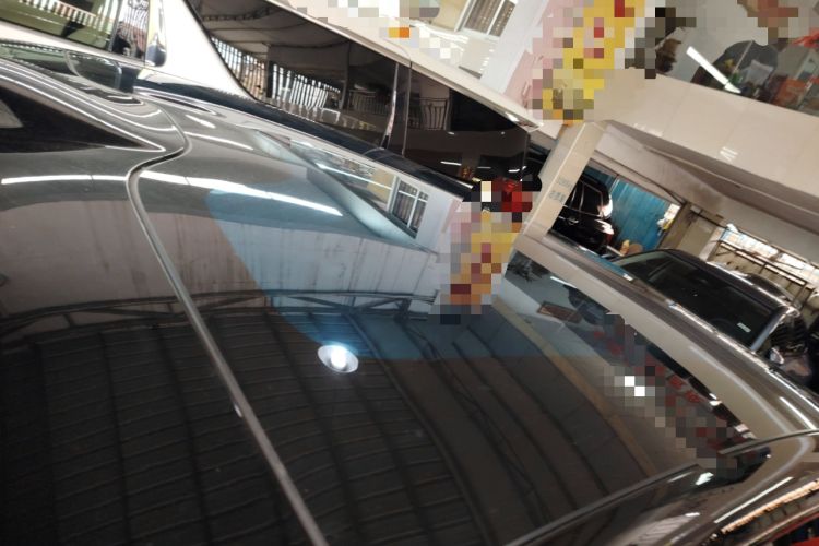 Used Audi E5 Sportback 2026 Flagship Quattro Model
