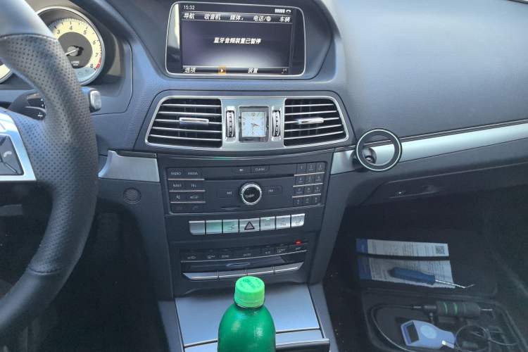 Used Mercedes-Benz E-Class 2016 E 260 Coupe Dynamic Edition