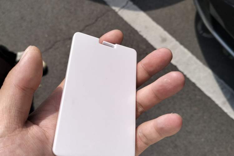 Used Nio EC6 2020 615 km Performance Edition