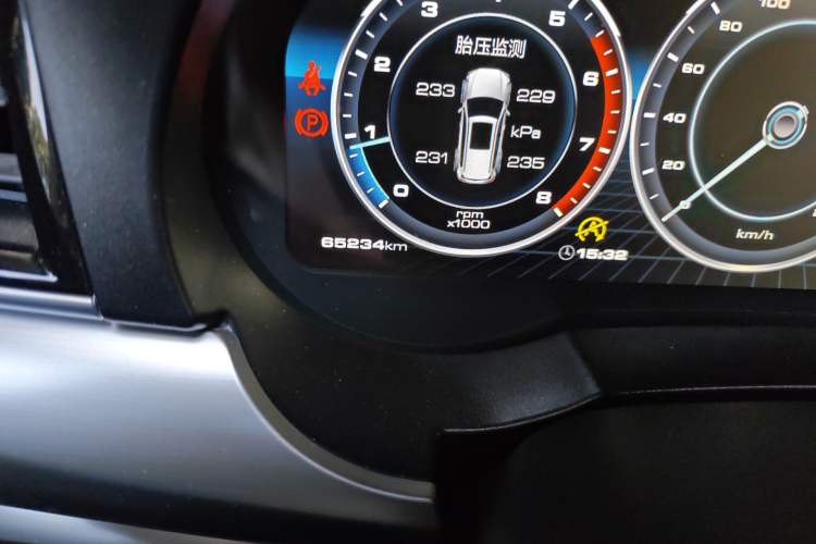 Used Haval H7 2017 Blue Label H7L 2.0T Automatic Prestige Model