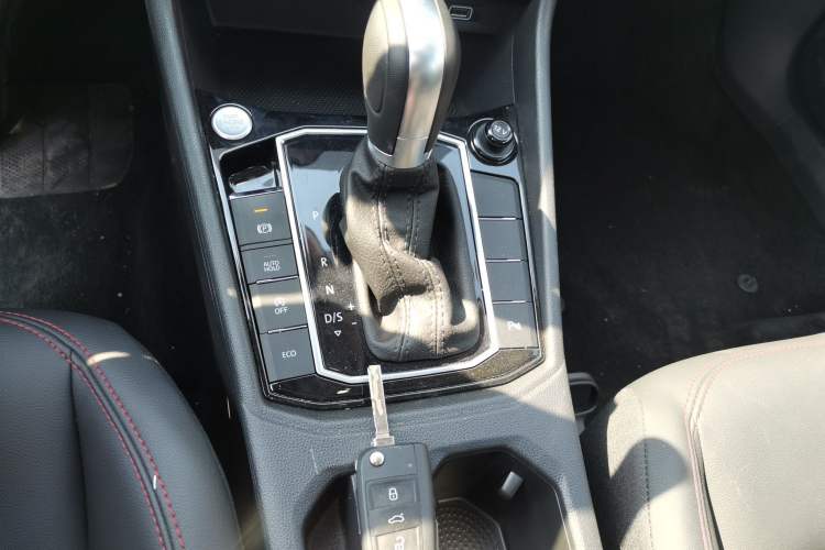 Used Volkswagen Lavida 2024 300TSI DSG Starry Sky Leading Edition