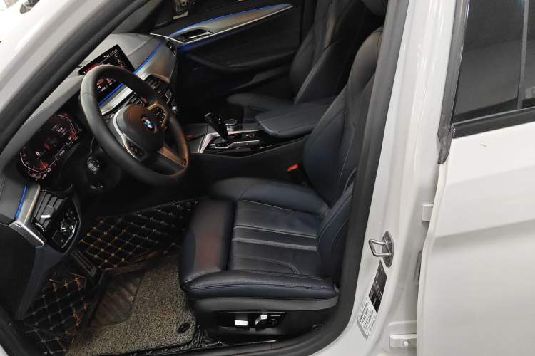 Used BMW 5 Series 2020 530i M Sport Package
