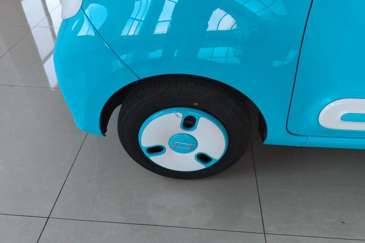 Used Bestune Pony 2025 222km Range Agile Horse