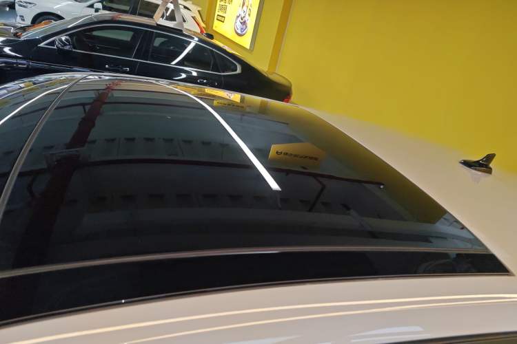 Used Audi Q2L 2020 35 TFSI Ambition Dynamic Edition