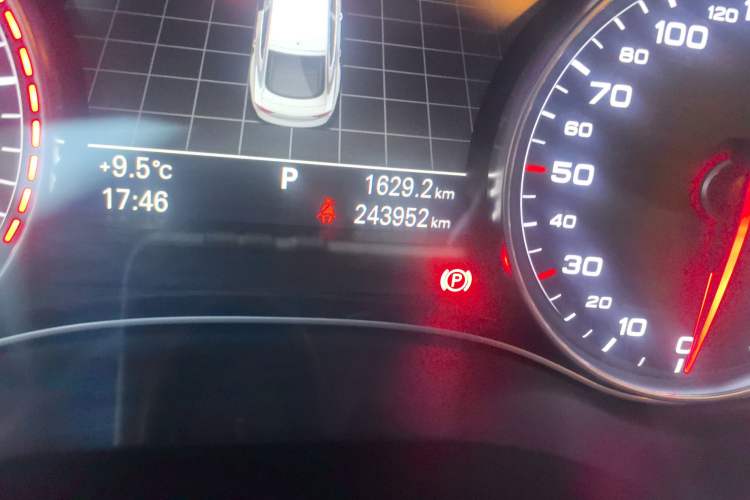 Used Audi A7 2014 35 FSI quattro Technology Edition