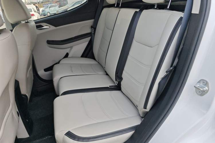 Used BYD Yuan Pro 2021 401 km Luxury Version