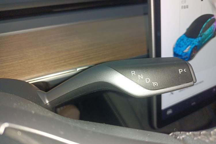 Used Tesla Model 3 2021 Revised Performance Version with All-Wheel Drive 3D1