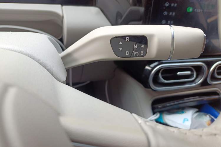 Used Leapmotor C11 2023 Pure Electric 500 Comfort Edition
