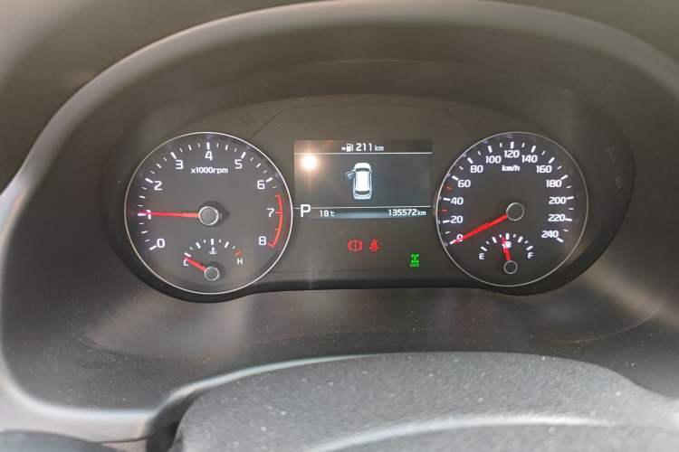 Used Kia KX7 2017 2.0T Automatic 4WD DLX 7-Seater