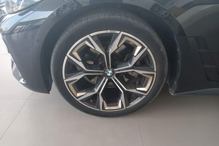 Used BMW 4 Series 2022 430i Gran Coupe M Sport Night Edition
