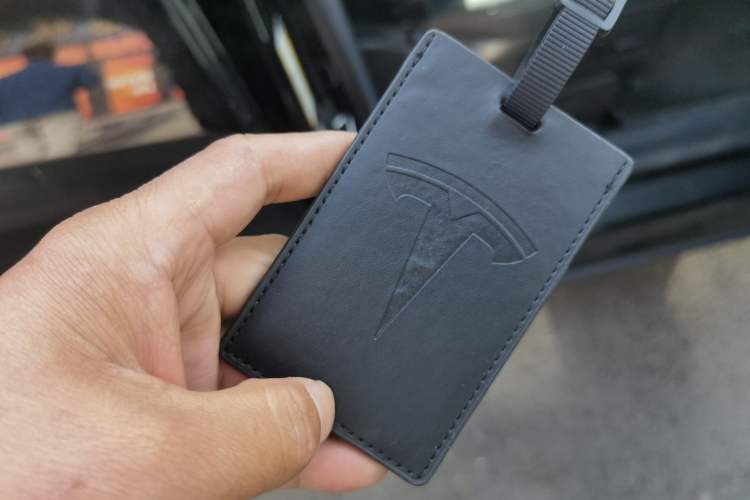 Used Tesla Model Y 2022 Rear-Wheel-Drive Version
