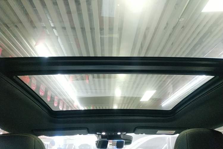 Used AION Y 2021 70 Tech Vitality Edition