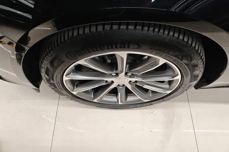 Used Buick LaCrosse 2021 652T Luxury Model
