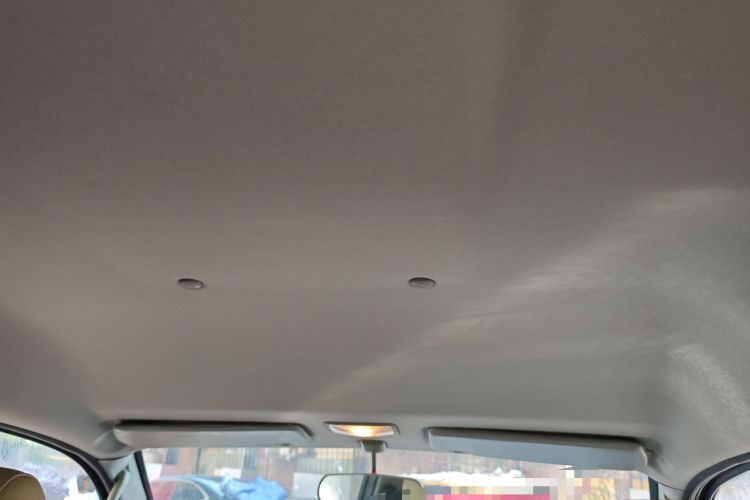 Used FORTHING Lingzhi 2015 V3 1.5L 7-Seater Luxury Model