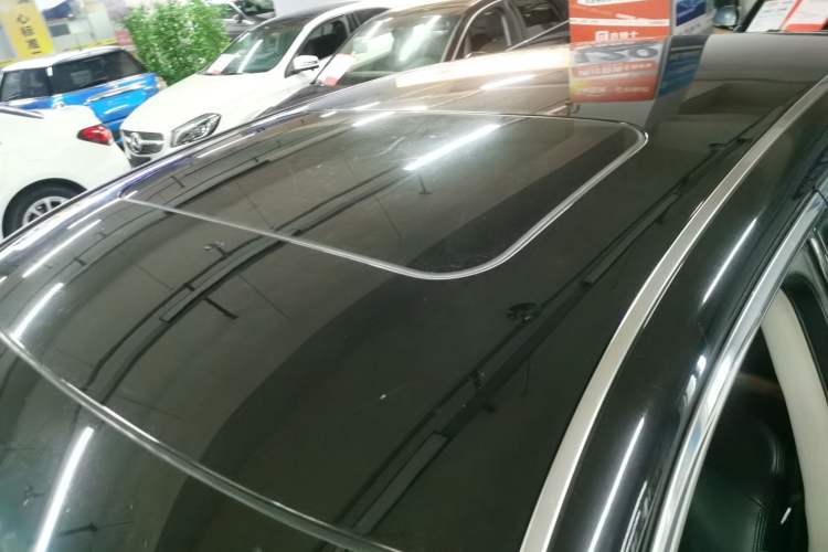 Used Infiniti Q70 2013 Q70L 2.5L Comfort Edition