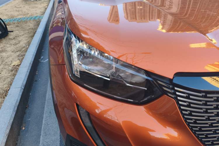 Used Peugeot 2008 2020 230THP Fashion Edition
