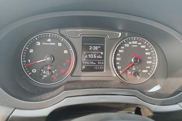 Used Audi Q3 2017 35 TFSI Style Edition
