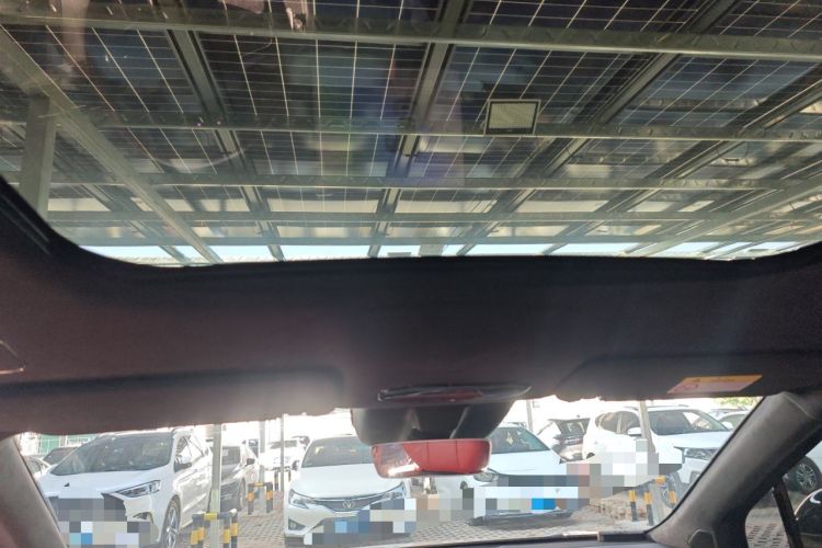 Used Hyptec HT 2024 670 Ultra-High-Voltage LiDAR Edition
