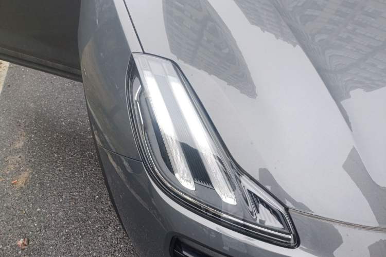 Used Lynk & Co 06 2023 Remix 1.5T JinPro