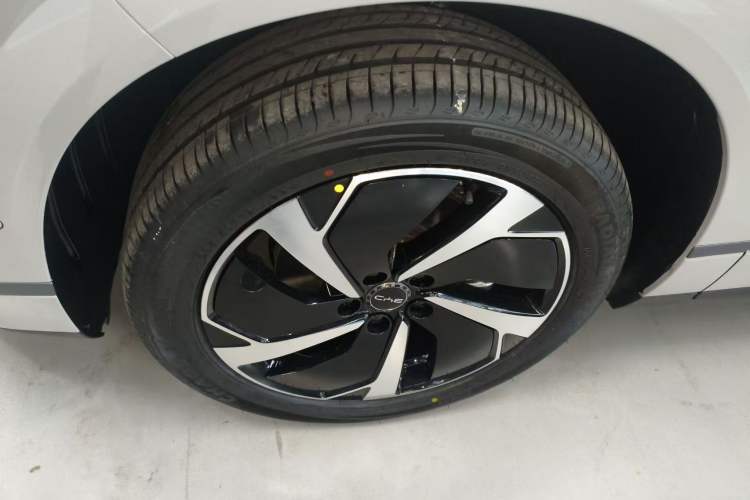 Used BYD Sealion 06 New Energy 2025 Model EV 605 Navigation Pro Edition
