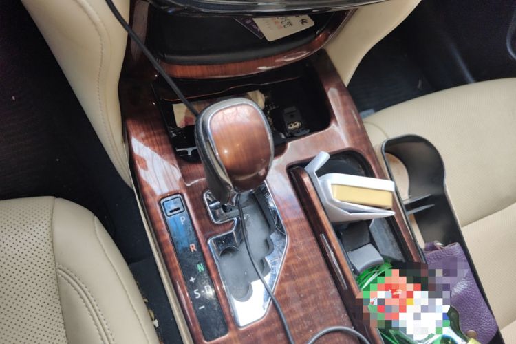 Used Toyota Crown 2017 2.0T Sport Edition
