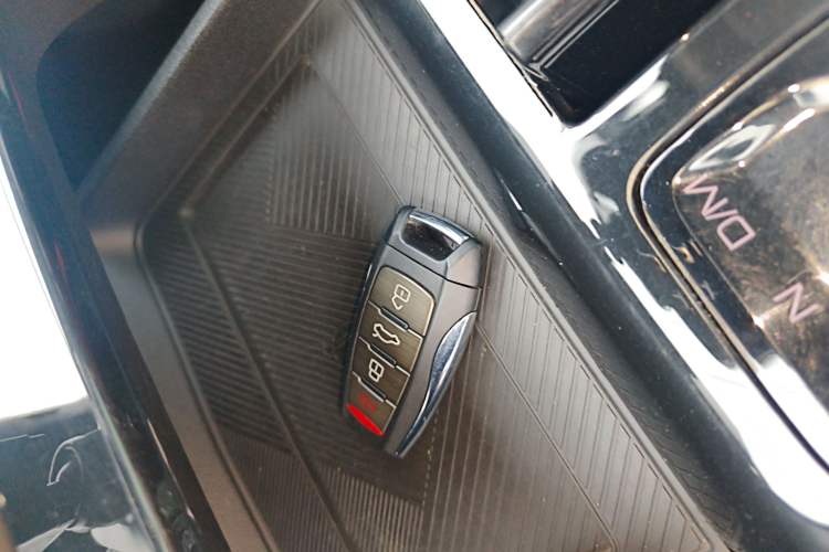 Used Haval H6 2021 3rd Generation 1.5T Automatic Two-Wheel Drive Max