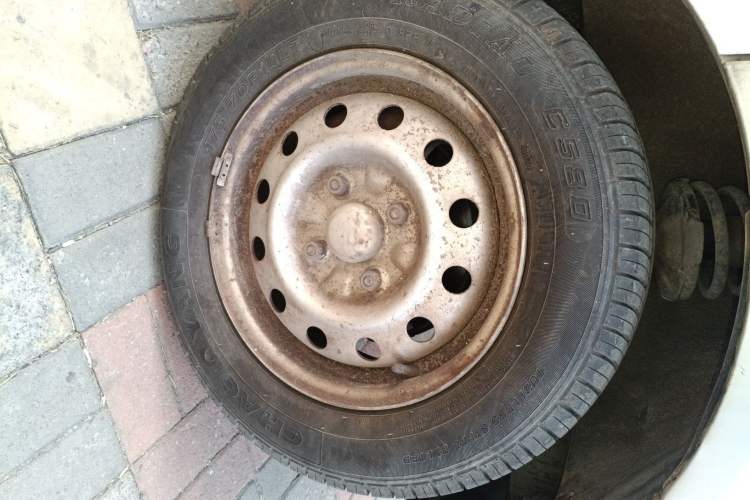 Used Wuling Rongguang 