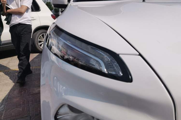 Used Jeep Cherokee 2017 2.0L Superior Edition