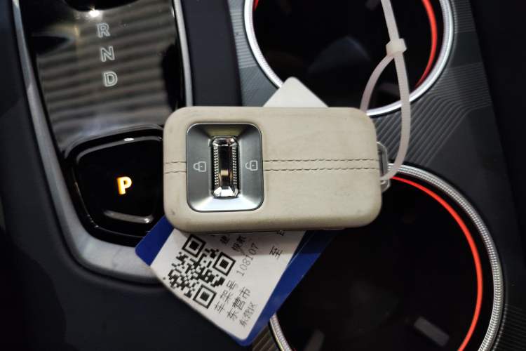 Used Zeekr 001 2026 95° All-Wheel-Drive Max Edition
