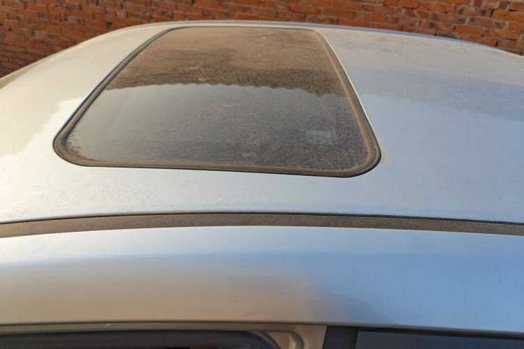 Used BYD G5 2014 1.5TI Manual Luxury Edition