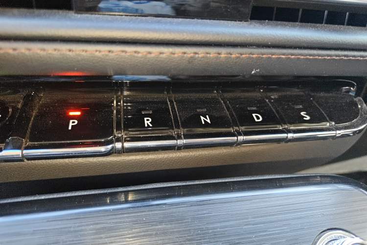 Used Lincoln Nautilus 2021 2.0T Four-Wheel Drive Luxury Edition
