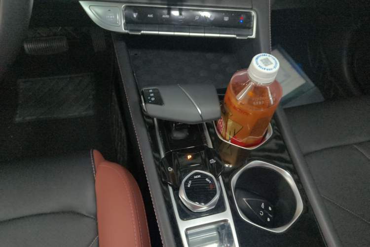 Used Changan Eado 2022 PLUS Blue Whale NE 1.4T GDI DCT Prestige Edition