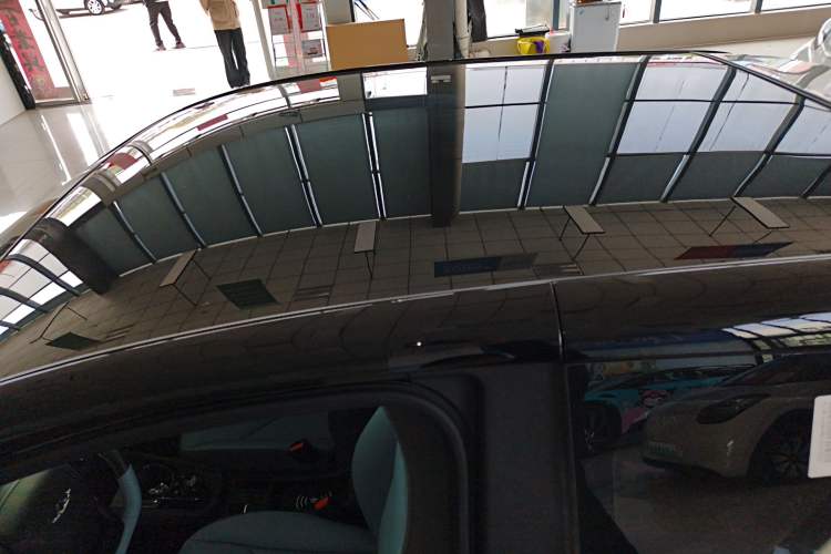 Used Chery Little Ant 2024 Edition Youth Version 251km True Love Edition 25.05 kWh