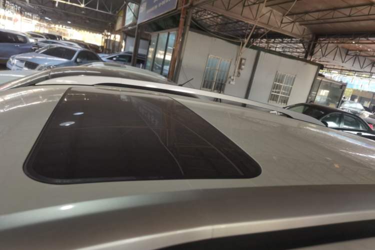 Used GAC Trumpchi GS3 2022 POWER 270T Automatic Luxury Edition