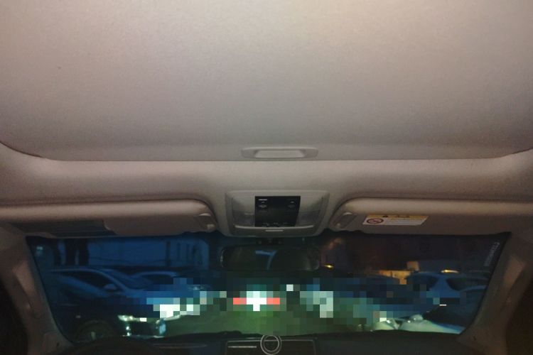 Used Toyota Prado 2016 2.7L Automatic Luxury Edition
