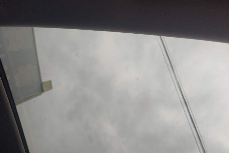 Used GAC Trumpchi EMKOO 2022 1.5T Supernova Max Edition