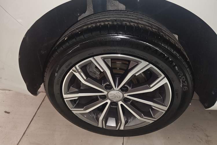 Used BYD Song MAX 2019 1.5T Automatic Smart Connect Prestige Model 6 Seats China VI Standard