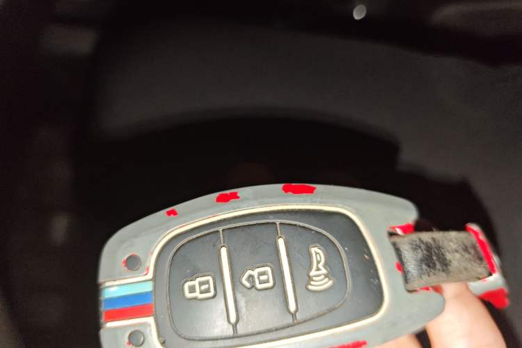 Used Bisu T5 2017 1.5T Manual Luxury Model
