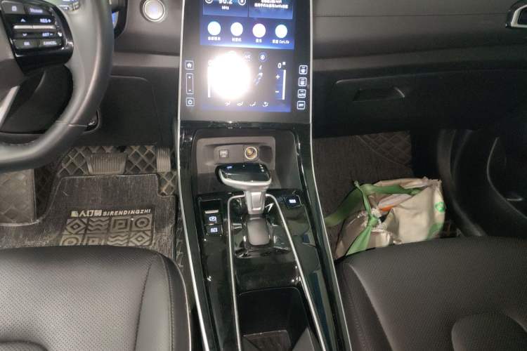 Used Hyundai ix25 2020 1.5L CVT GLS Smart Model
