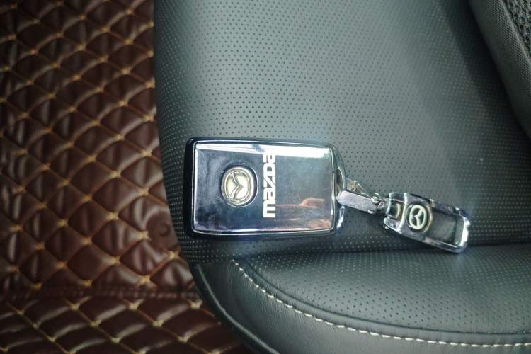 Used Mazda CX-30 2020 2.0L Automatic Joyful Model