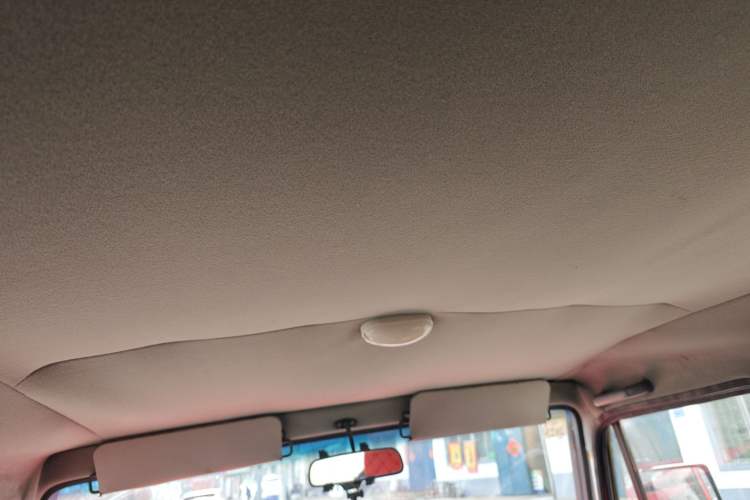 Used BAW 212 Classic 2016 2.0L Square Door Four-Wheel Drive Luxury Version China V