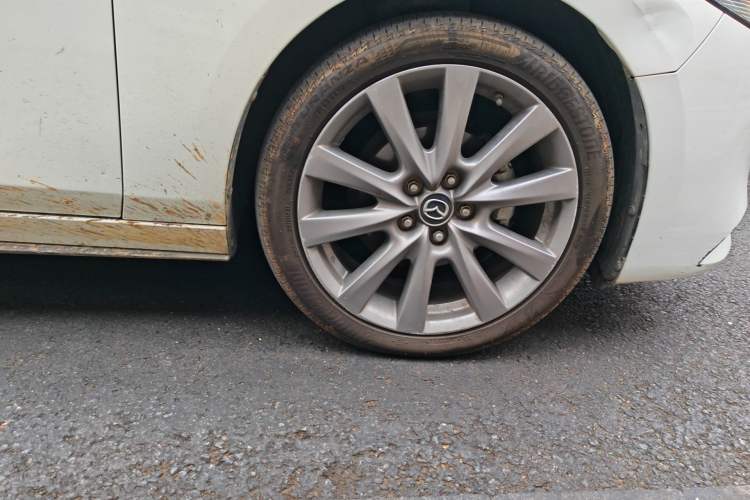 Used Mazda 3 Axela 2020 2.0L Automatic Zhiya Edition