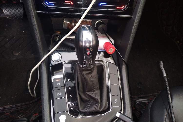 Used Volkswagen Tharu 2022 280TSI Two-Wheel Drive Comfort Edition