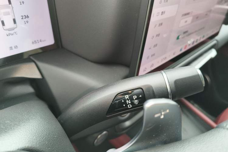 Used Tank 300 New Energy 2025 Hi4-T