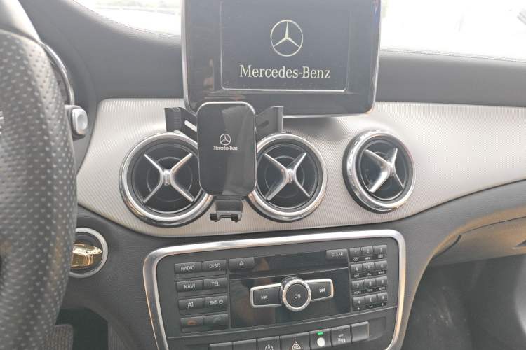 Used Mercedes-Benz GLA 2015 GLA 200 Sport Edition