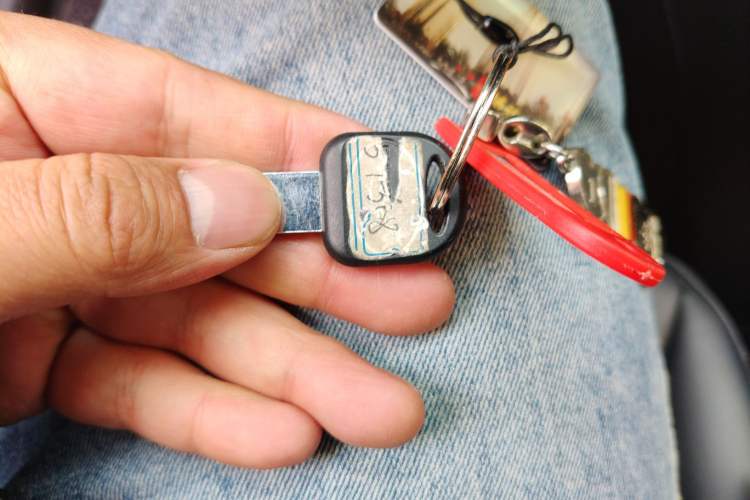 Used Tesla Model Y 2023 Rear-Wheel-Drive Version
